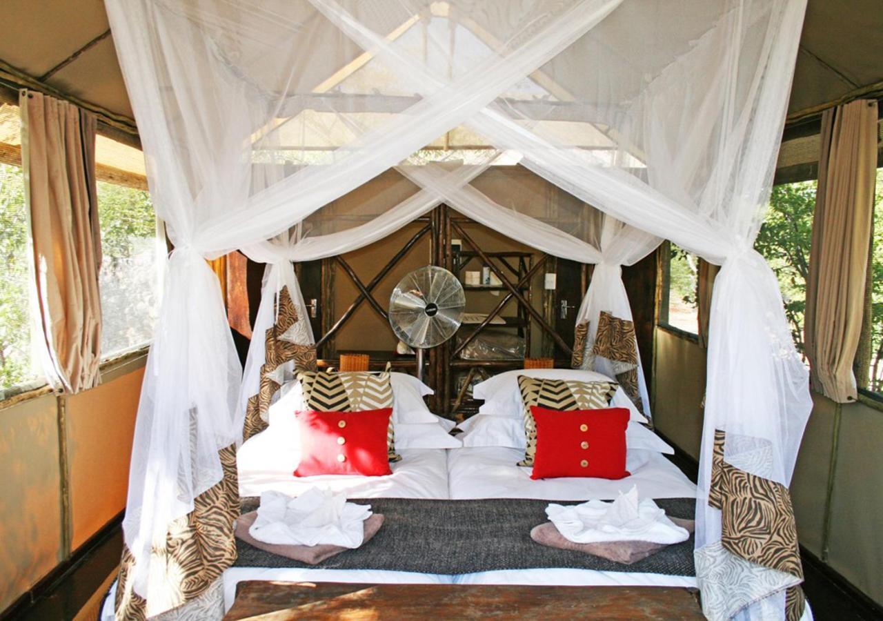Khowarib Lodge 외부 사진