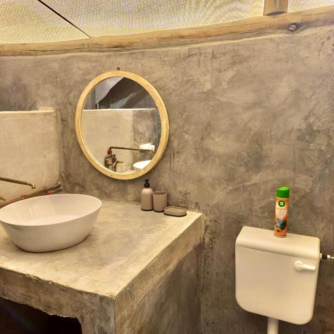 Khowarib Lodge 외부 사진